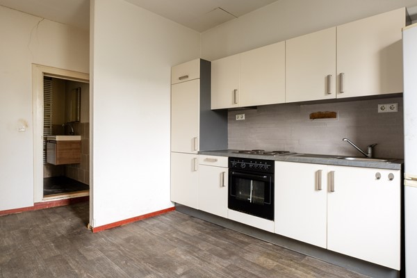 Medium property photo - Polderstraat 18, 4731 JH Oudenbosch